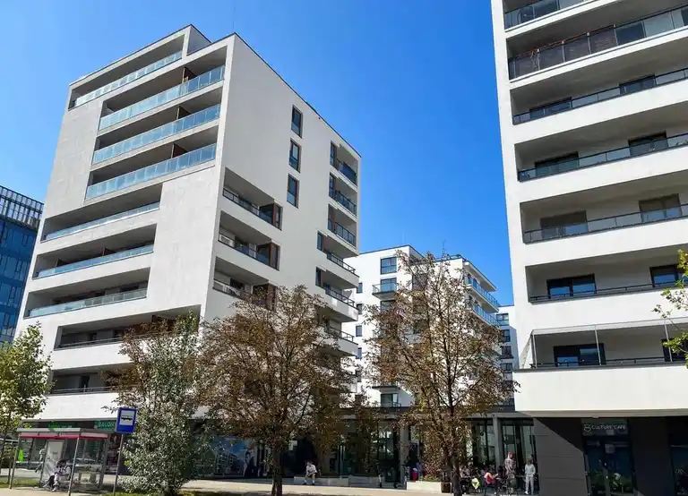 1 pokój, mieszkanie na wynajem - ul. Sebastiana Felsztyńskiego, Łódź - 68032257 • www.otodom.pl - zdjęcie 2