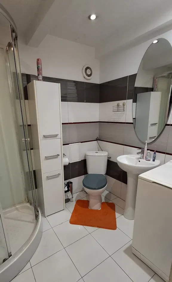 2 pokoje Kołobrzeg centrum wynajmę, 54m2, ul. Łopuskiego - zdjęcie 6