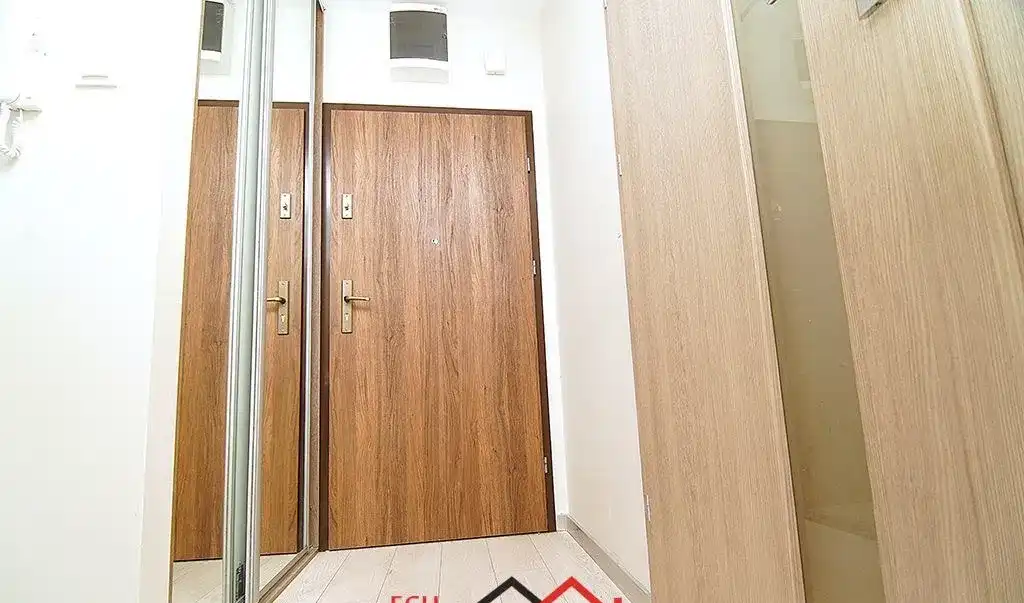 Mieszkanie 2 Pokojowe W Nowym Bloku- Górczyn - zdjęcie 10