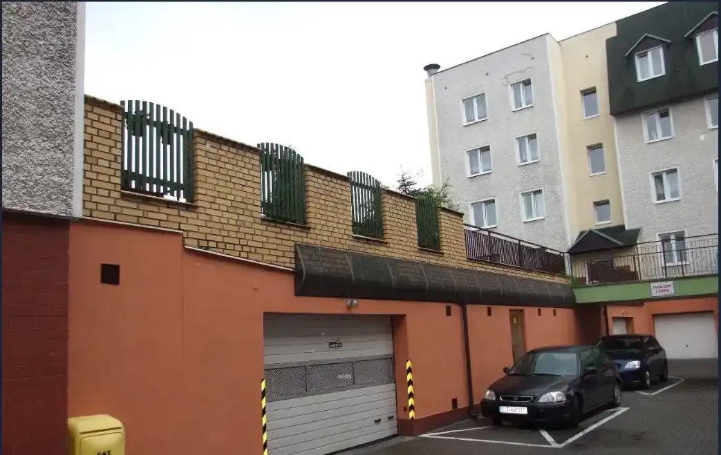 Super lokalizacja | 3 pokoje | duży taras | duży garaż | Jakubskie