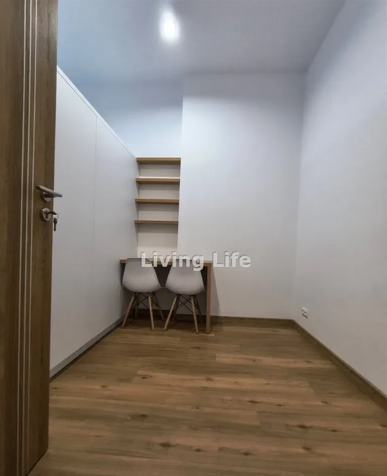 Apartament dwupokojowy w centrum Poznania - zdjęcie 7