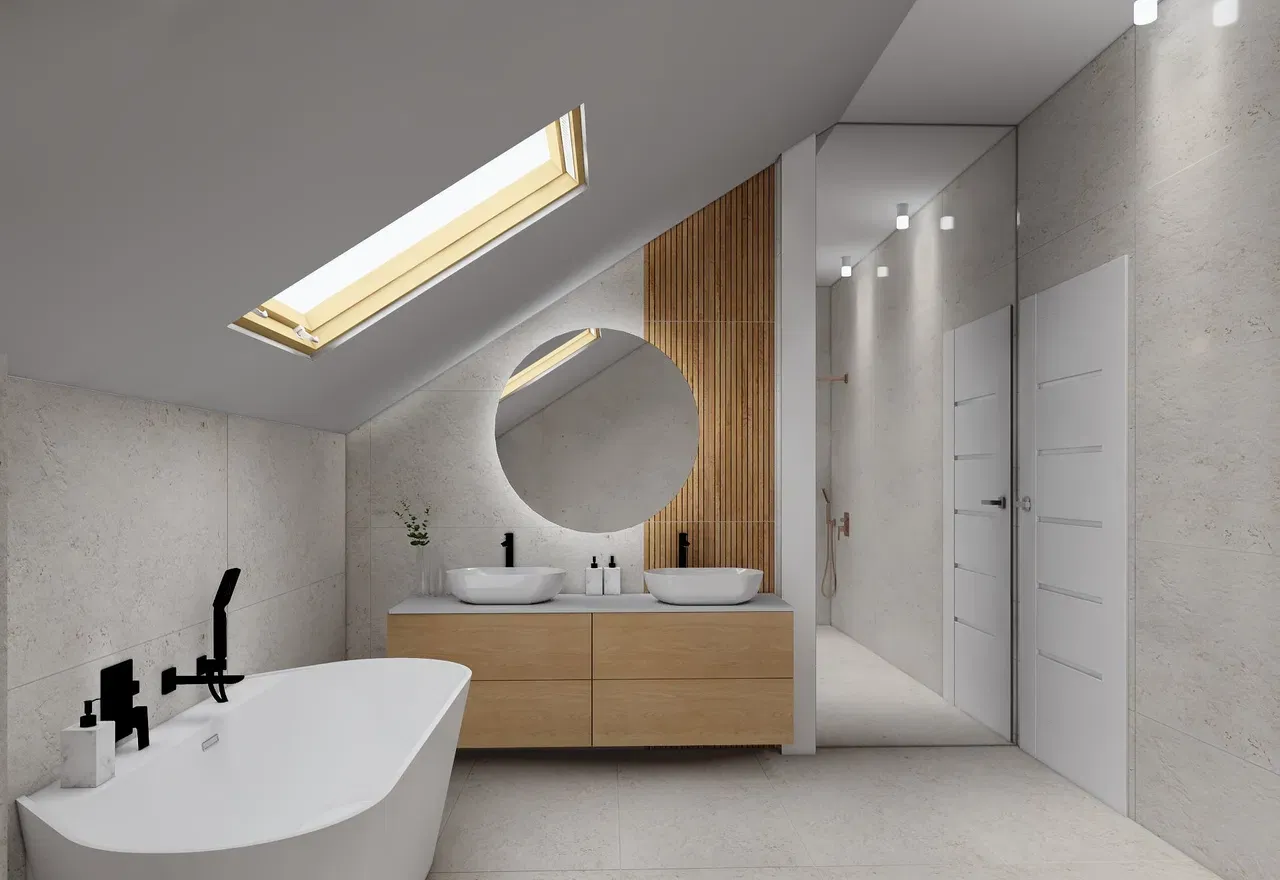 Bliźniak z 2026 r., energooszczędny, 130 m² - zdjęcie 6