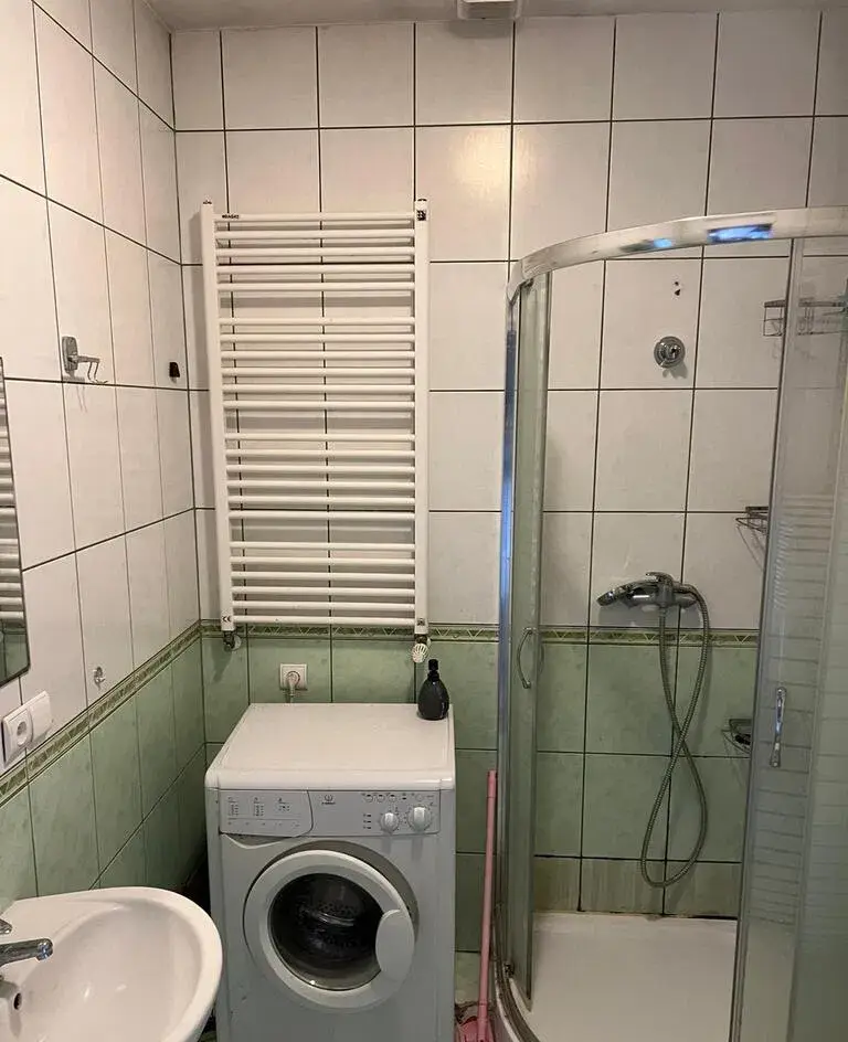 BEZCZYNSZOWE mieszkanie blisko centrum, PKP, MTP - zdjęcie 7