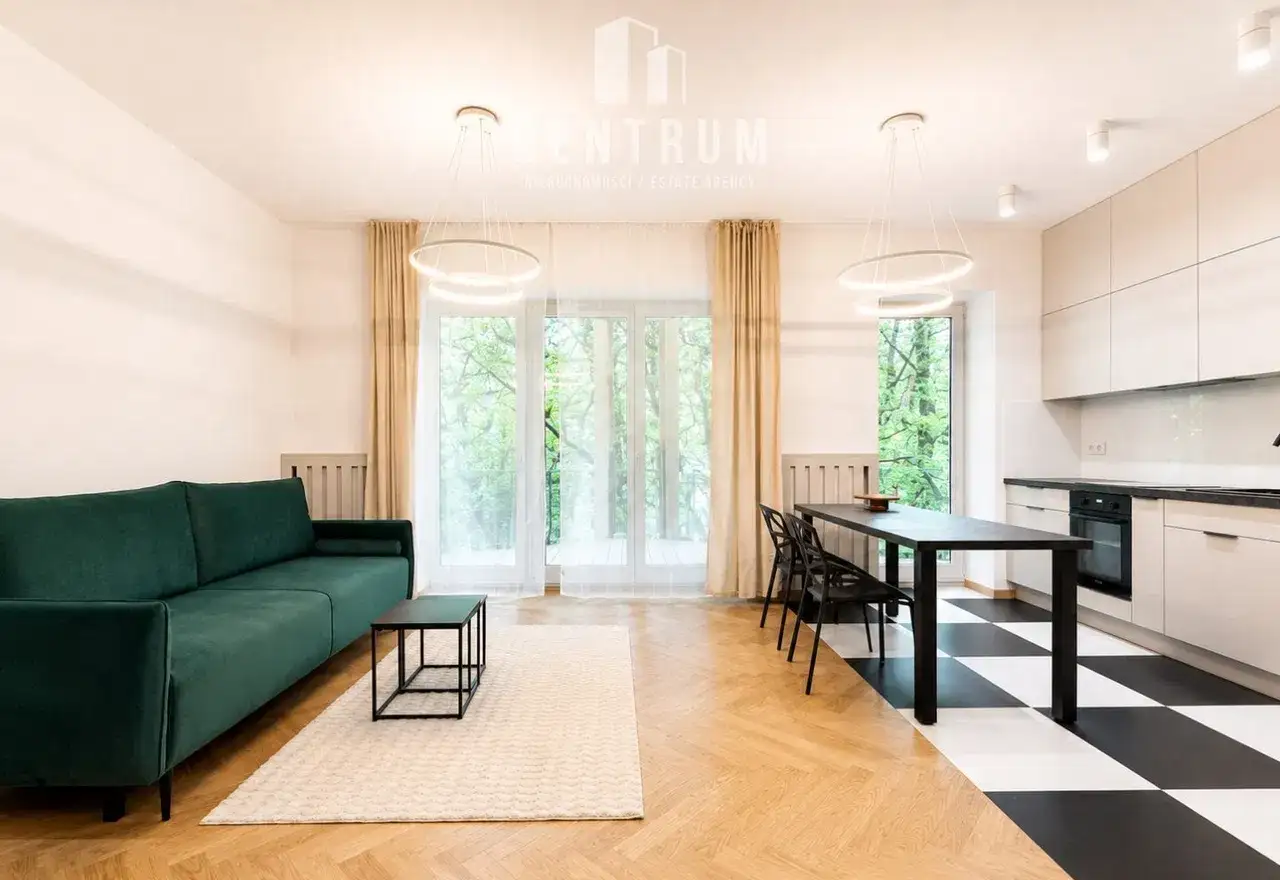 Kraśnicka Wikana Residence Centrum Wieniawa - zdjęcie 4