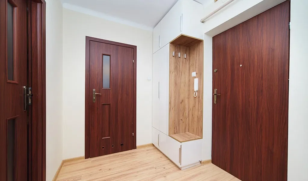 Duża kawalerka 40m2 obok galerii Graffica - zdjęcie 8