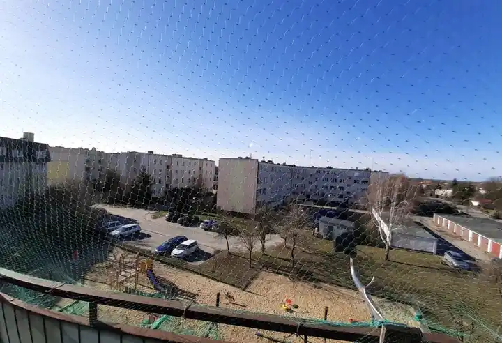 mieszkanie na wynajem - zdjęcie 9