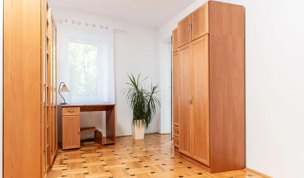 3 osobne sypialnie + salon | 70m2 | Czyżyny - zdjęcie 10