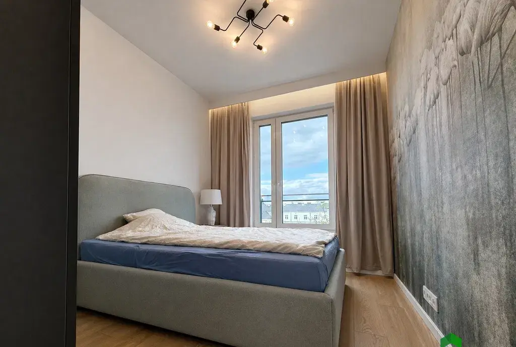 Design, który wygrywa | 2 pokoje | centrum - zdjęcie 9