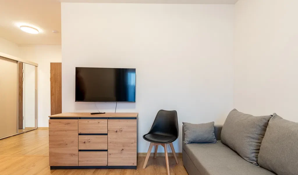 Nowe Studio 27m2 *Conrada* Galeria Bronowice - zdjęcie 4
