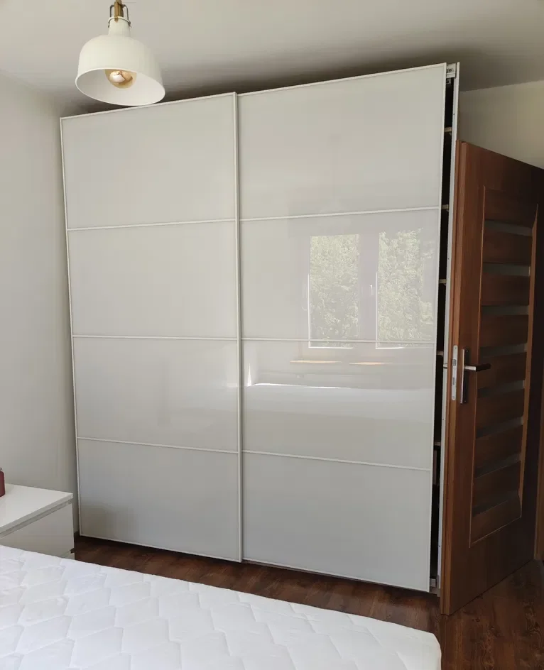 2 pokoje | Metro Wilanowska | Garaż | 50 m² - zdjęcie 8