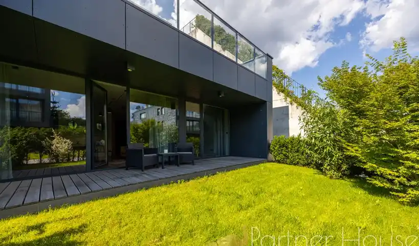 Apartament Premium | Ogród |Faktura Vat | Fort Cze - zdjęcie 10