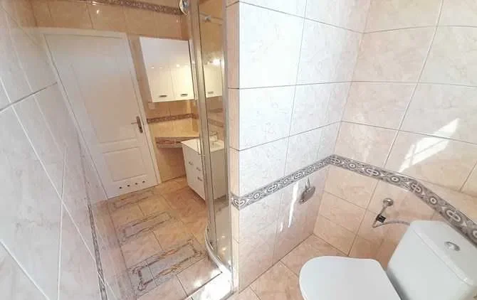 Przestronny pokój 20 m2, balkon, WiFi - Kościuszki 46, BRAK PROWIZJI - zdjęcie 8