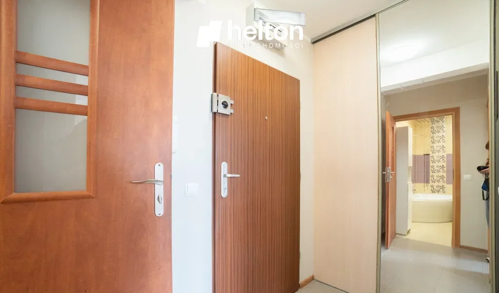 Os. Oświecenia | 2 pok. | Parking | Balkon | 2500 - zdjęcie 10