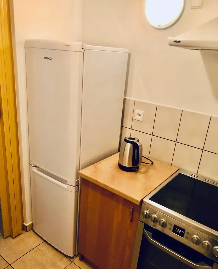 Ochota pokój jednoosobowy, wysoki standard, 1500PLN - zdjęcie 6