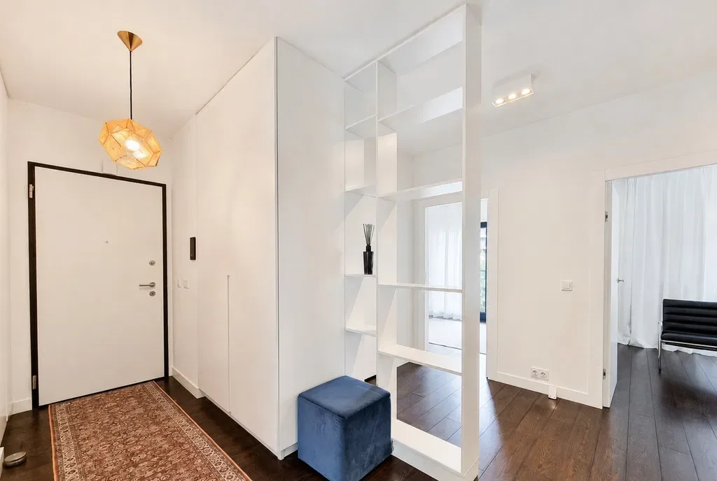 Żoliborz | sPlace | 3 pokoje | balkon | garaż - zdjęcie 10
