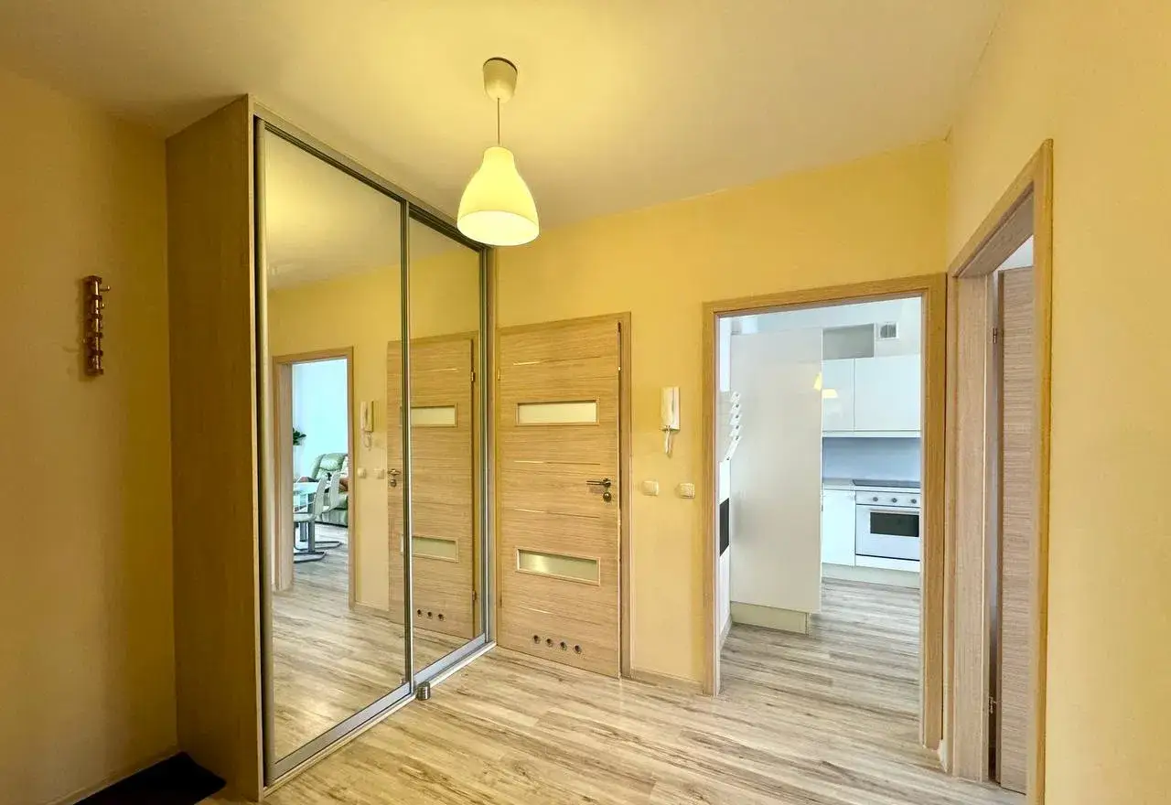 3-pokojowe mieszkanie z balkonem, Krzyki – Klecina, Wrocław - zdjęcie 9
