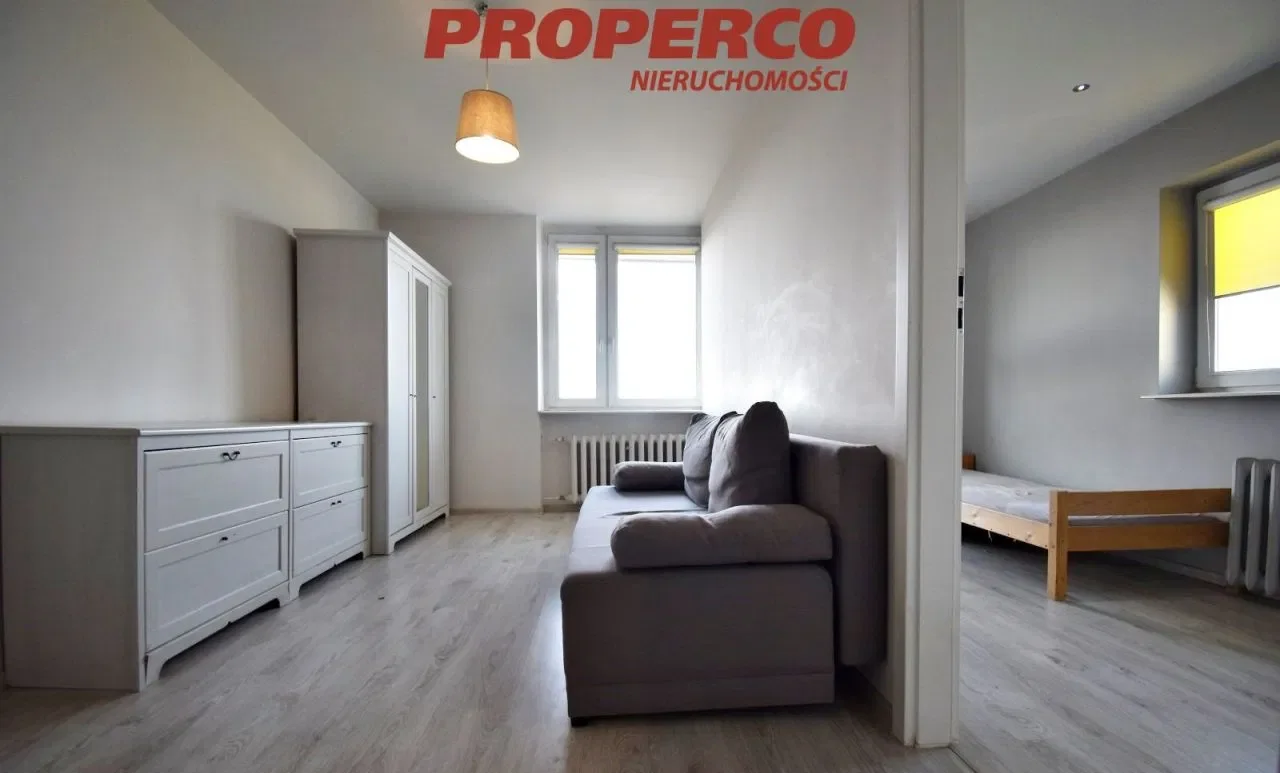Mieszkanie 2 pok. 35,12 m2, Nowy Świat, Centrum - zdjęcie 2