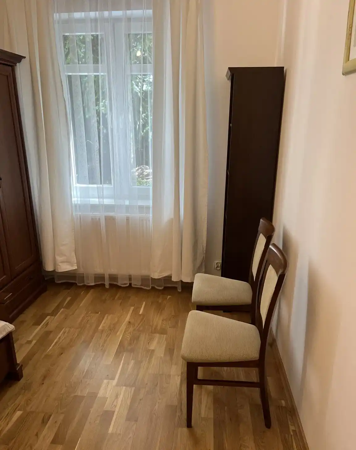 Nowy dom z ogrodem w Opacz-Kolonii - zdjęcie 6