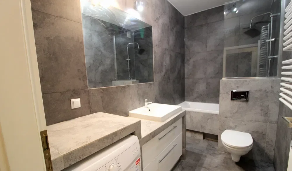 Od zaraz! 2 osobne pokoje, 40m2, garderoba, Ruczaj - zdjęcie 3