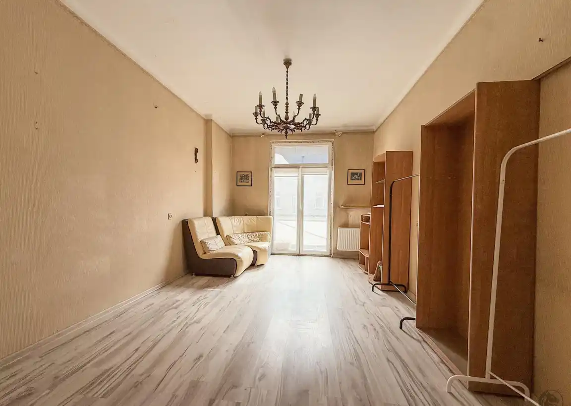 Mieszkanie 54.47 m² Łódź Legionów - zdjęcie 6