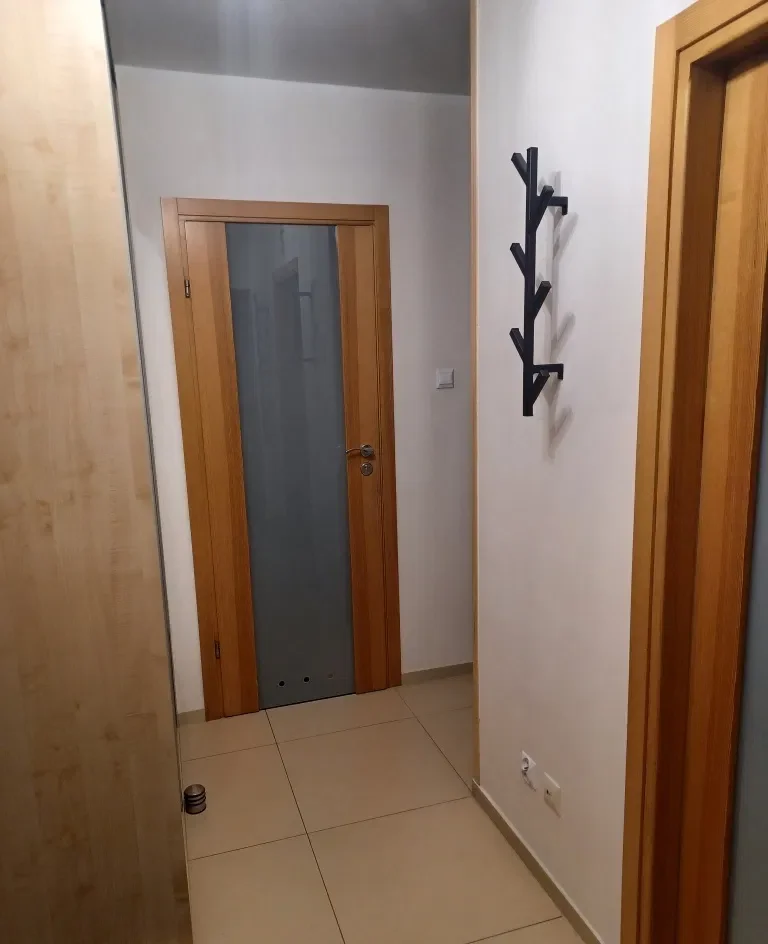 Wynajmę mieszkanie w super lokalizacji, nowe budownictwo, ogrodzone osiedle. - zdjęcie 4