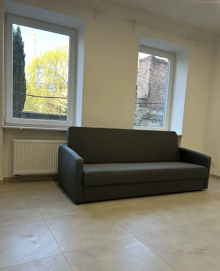 Ogrzewanie , internet w cenie 30m2  Centrum - zdjęcie 5