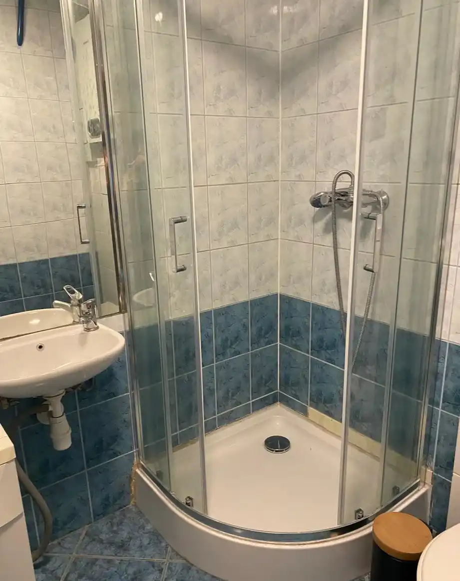 1-pokojowe mieszkanie kolo Politechniki,centrum, z balkonem - zdjęcie 7