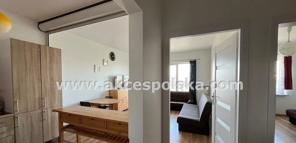 Bielany, 49 M2, 2 Pok. Duży Balkon. Komórka Lok. - zdjęcie 4
