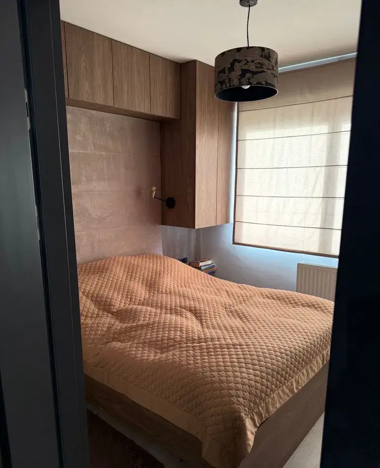 Mieszkanie 3 pokoje, 55m2, Osiedle Piastów - zdjęcie 5