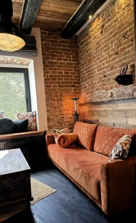 Wyjątkowe Studio Premium w Odrestaurowanej Kamienicy Ul. Mickiewicza Pierwszy Najem