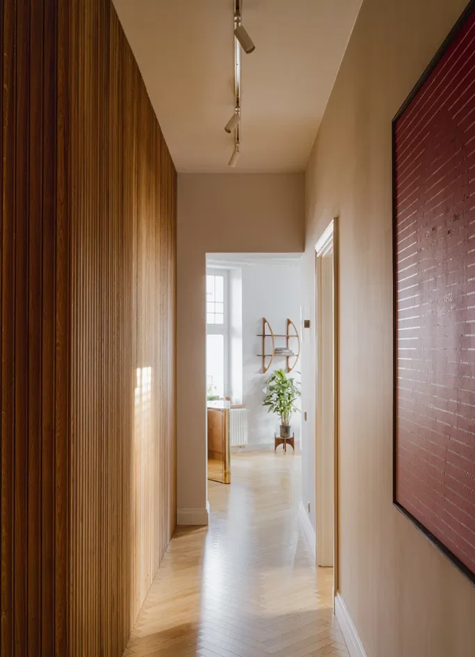 Unikatowe wnętrza dla koneserów designu - zdjęcie 9
