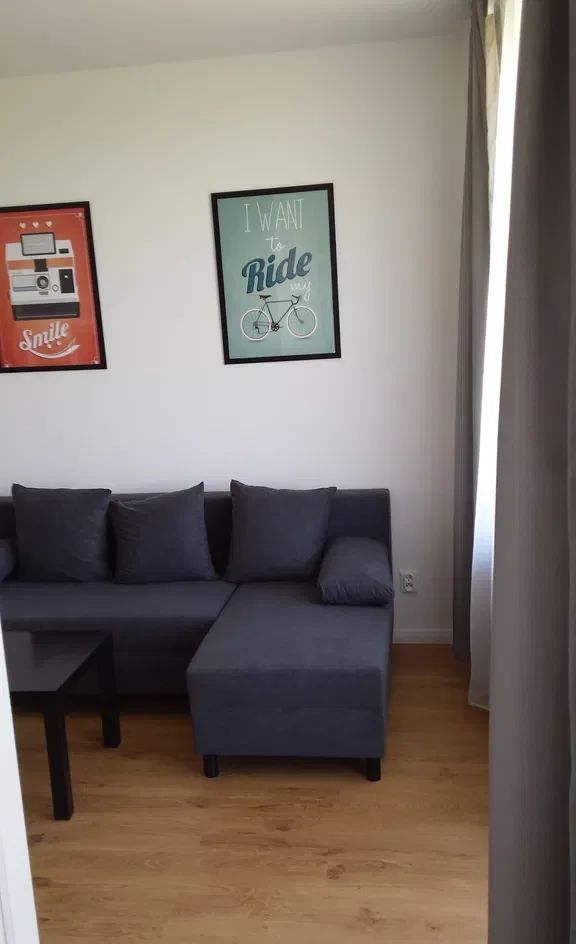 Mieszkanie 2-pokojowe z balkonem i windą - zdjęcie 7