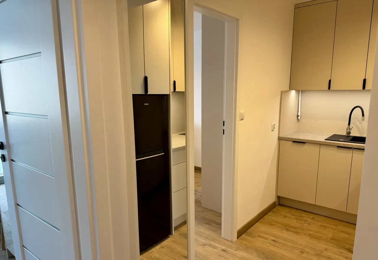 Mieszkanie 2 pok. Wola, ul. Okocimska - doskonała lokalizacja, Metro 200m - zdjęcie 3