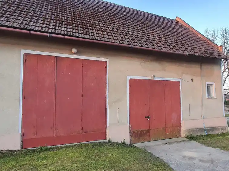 Dom jednorodzinny, prywatność, zieleń, cisza +parking, magazyn, garaż - zdjęcie 4