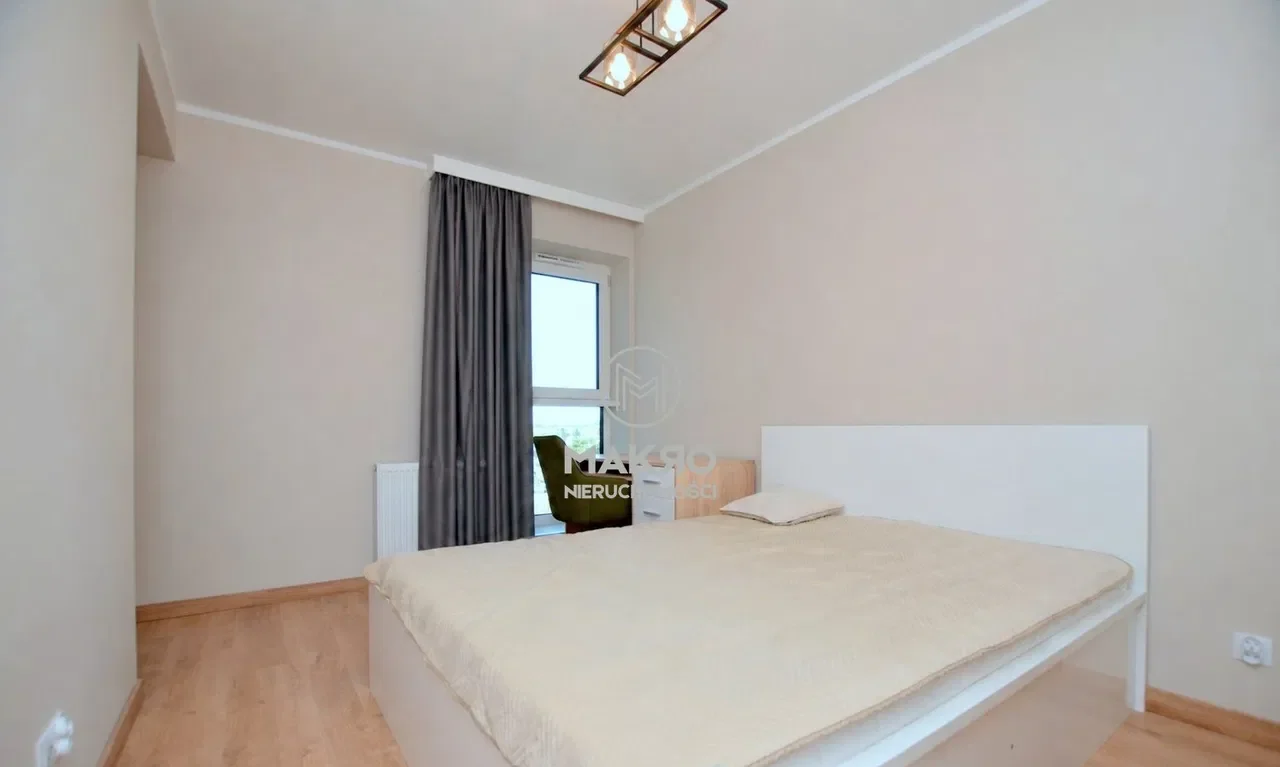 Wrocław Krzyki ul. Braterska, 2 pokoje, 51m2 - zdjęcie 7