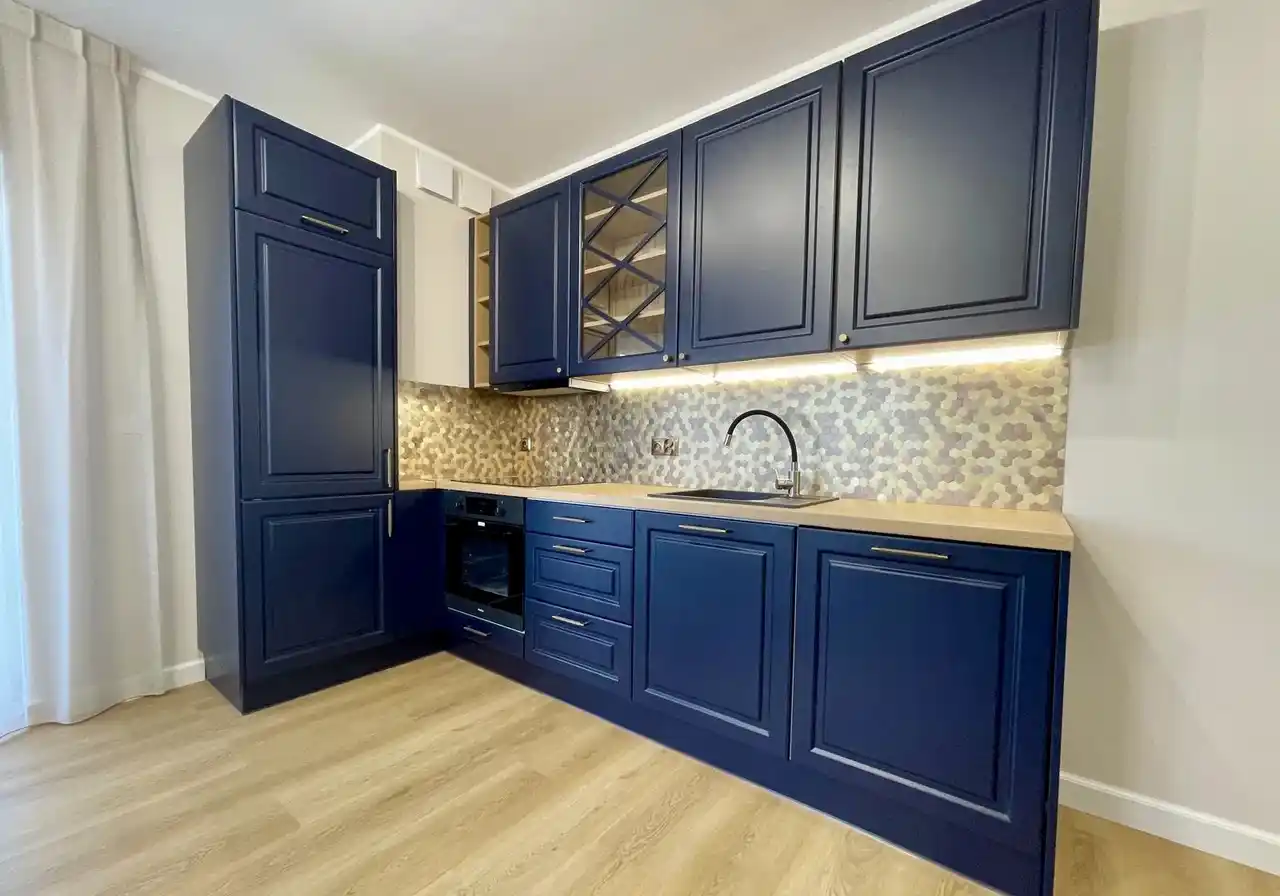 Nowe mieszkanie na wynajem, 50 m2, wysoki standard, winda, umeblowane. - zdjęcie 6