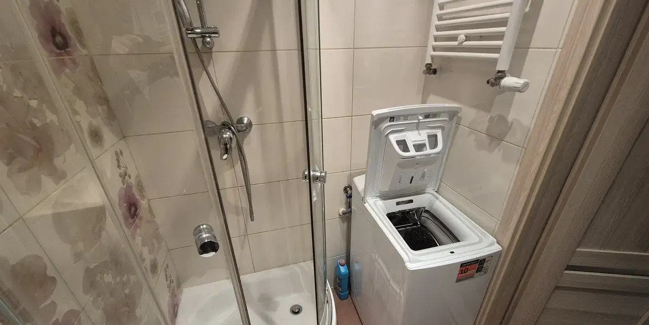 2 pokoje niezależne, osobna kuchnia, balkon - zdjęcie 8