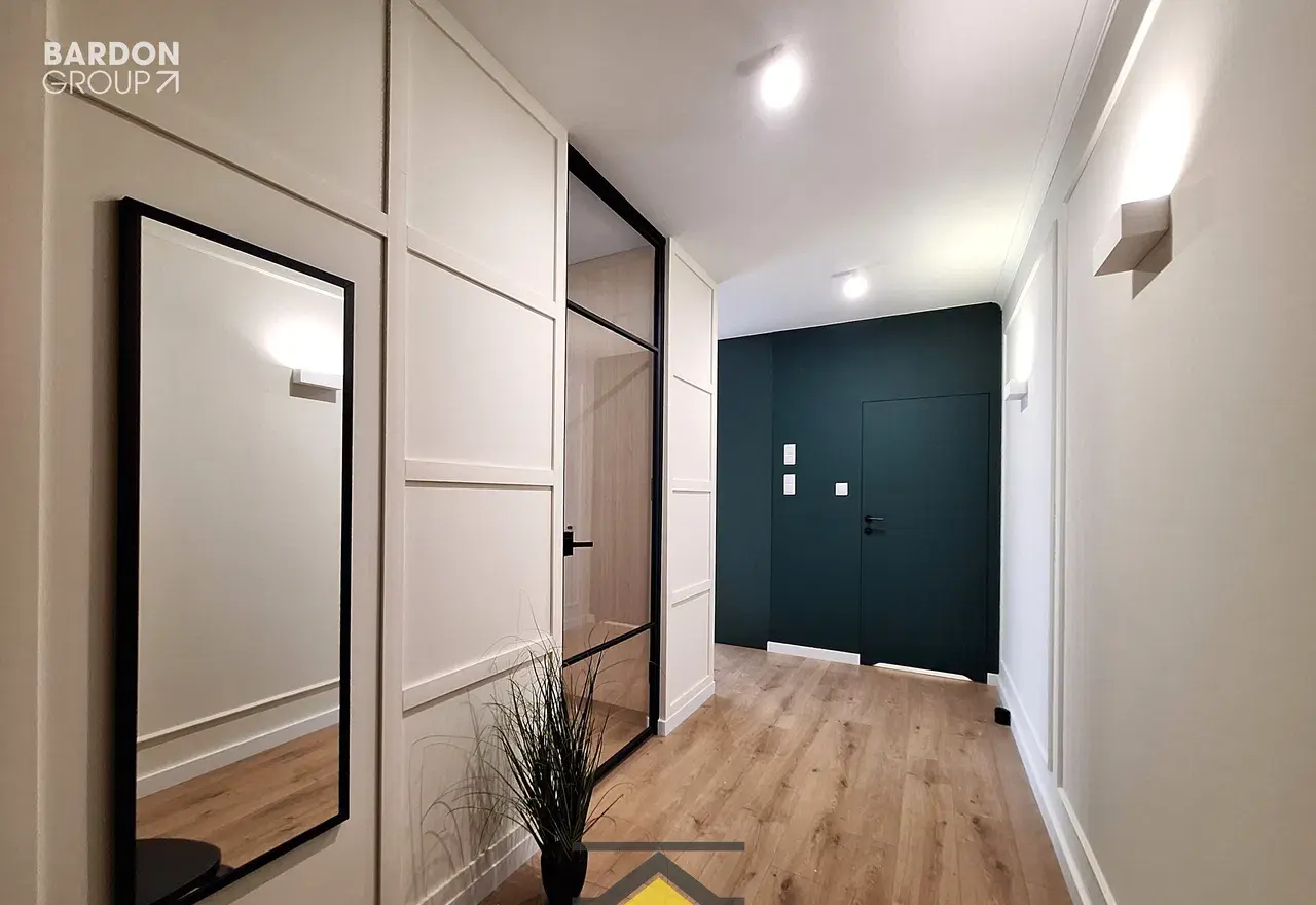 Apartament w centrum miasta z widokiem na Katedrę! - zdjęcie 10
