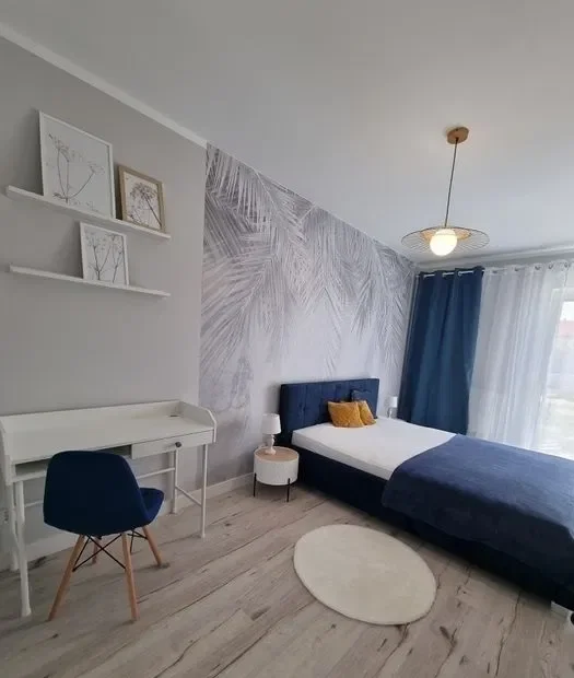 2 pokojowy apartament Kubatura - zdjęcie 7