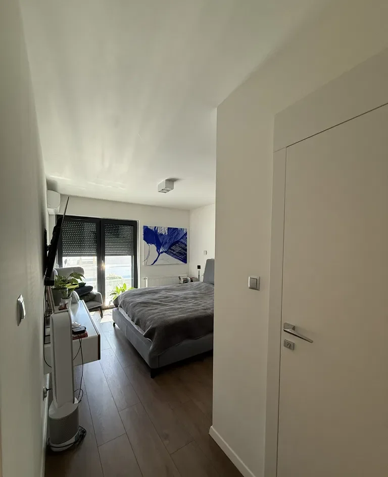Bielany Wrocławskie,  4 pokoje, pierwszy najem - zdjęcie 7