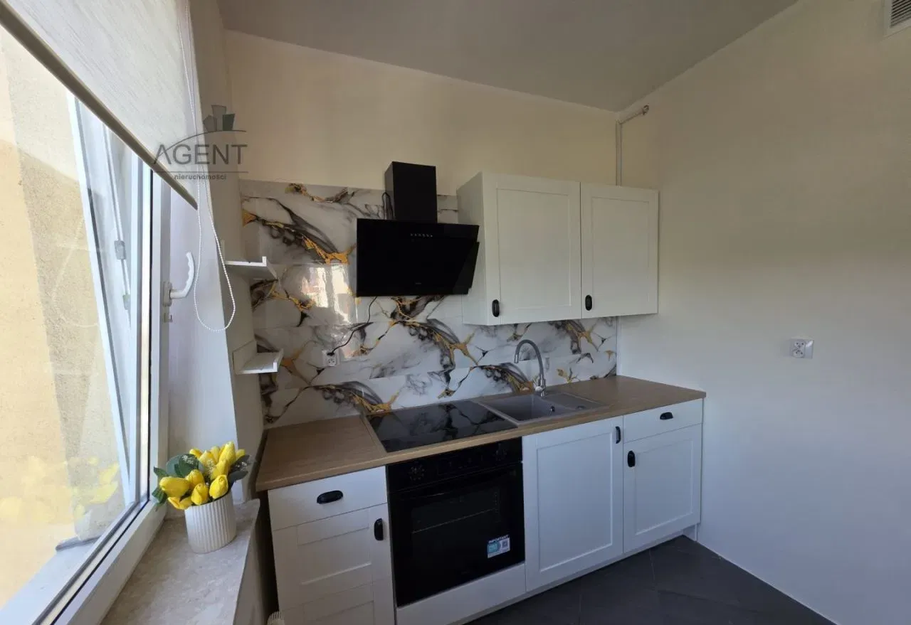 Mieszkanie, 38 m², Bydgoszcz - zdjęcie 9