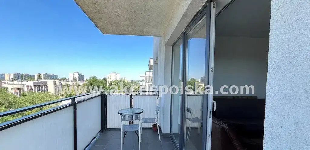 Bielany, 49 M2, 2 Pok. Duży Balkon. Komórka Lok. - zdjęcie 2