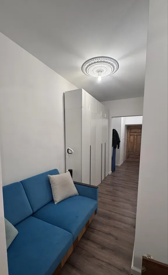 Pokój dwuosobowy w centrum Warszawy, z internetem - zdjęcie 4
