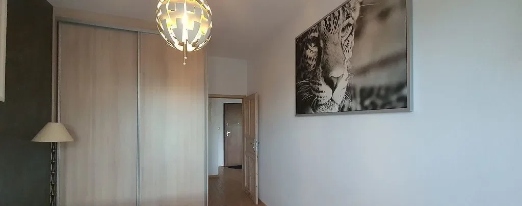 Mieszkanie, 46 m², Warszawa - zdjęcie 7