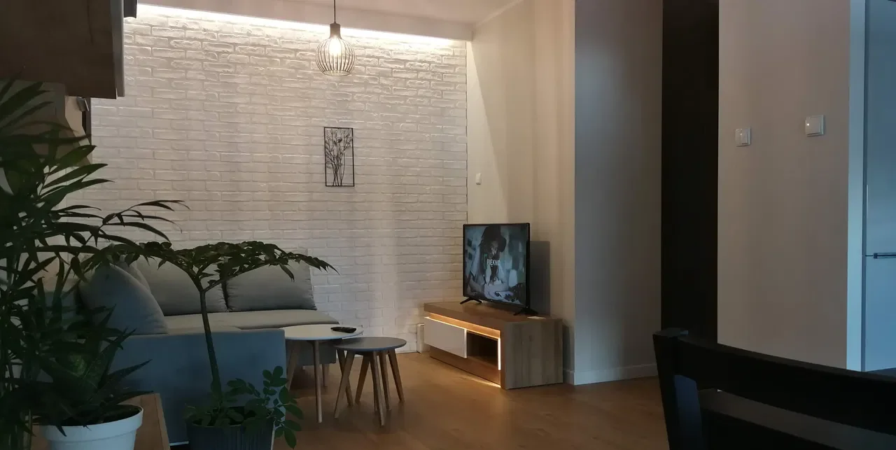Mieszkanie, 50,10 m², Gdańsk - zdjęcie 4