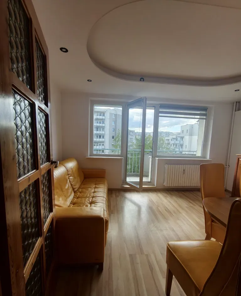 3-pokojowe mieszkanie z balkonem, Wyżyny | Winda | Świetna lokalizacja - zdjęcie 2