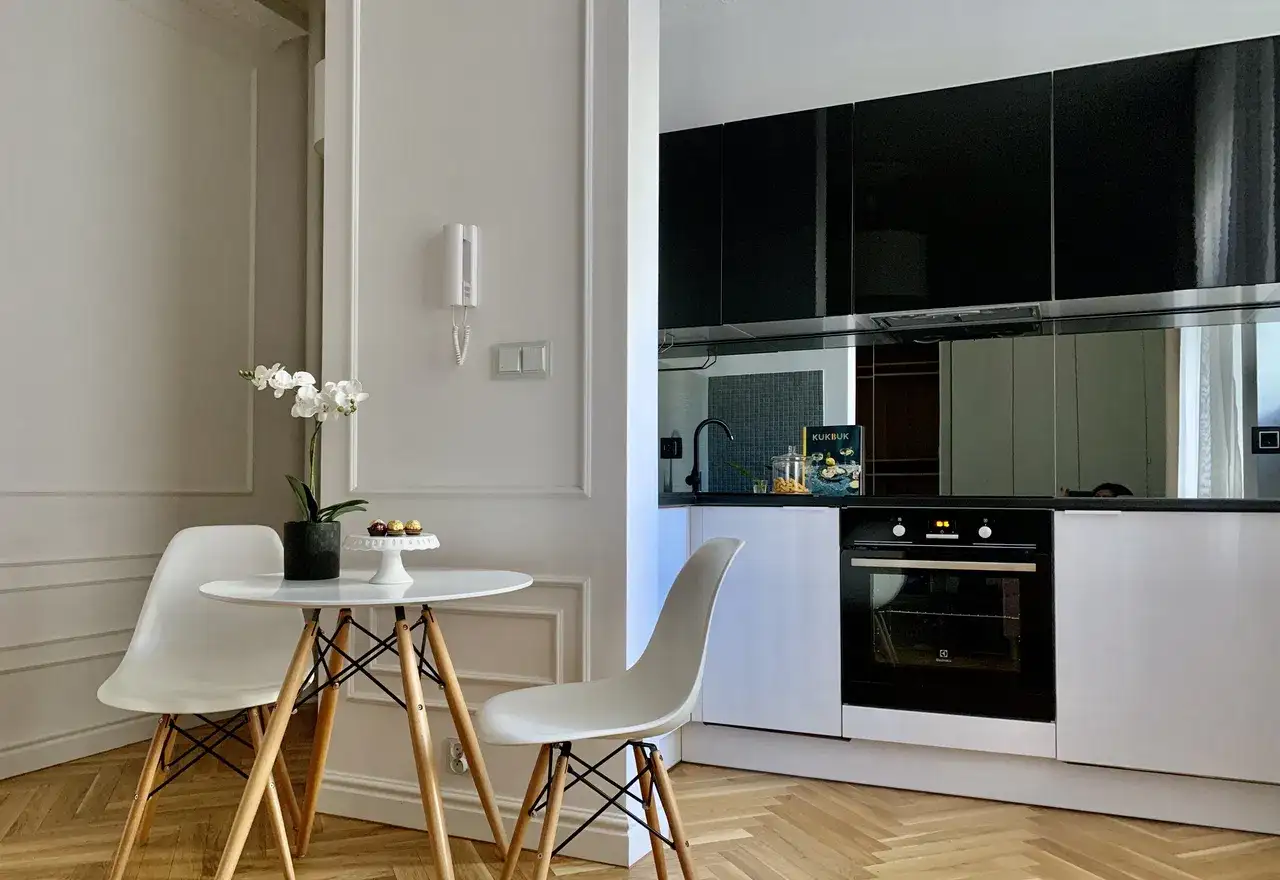 Mieszkanie, 30 m², Warszawa - zdjęcie 5