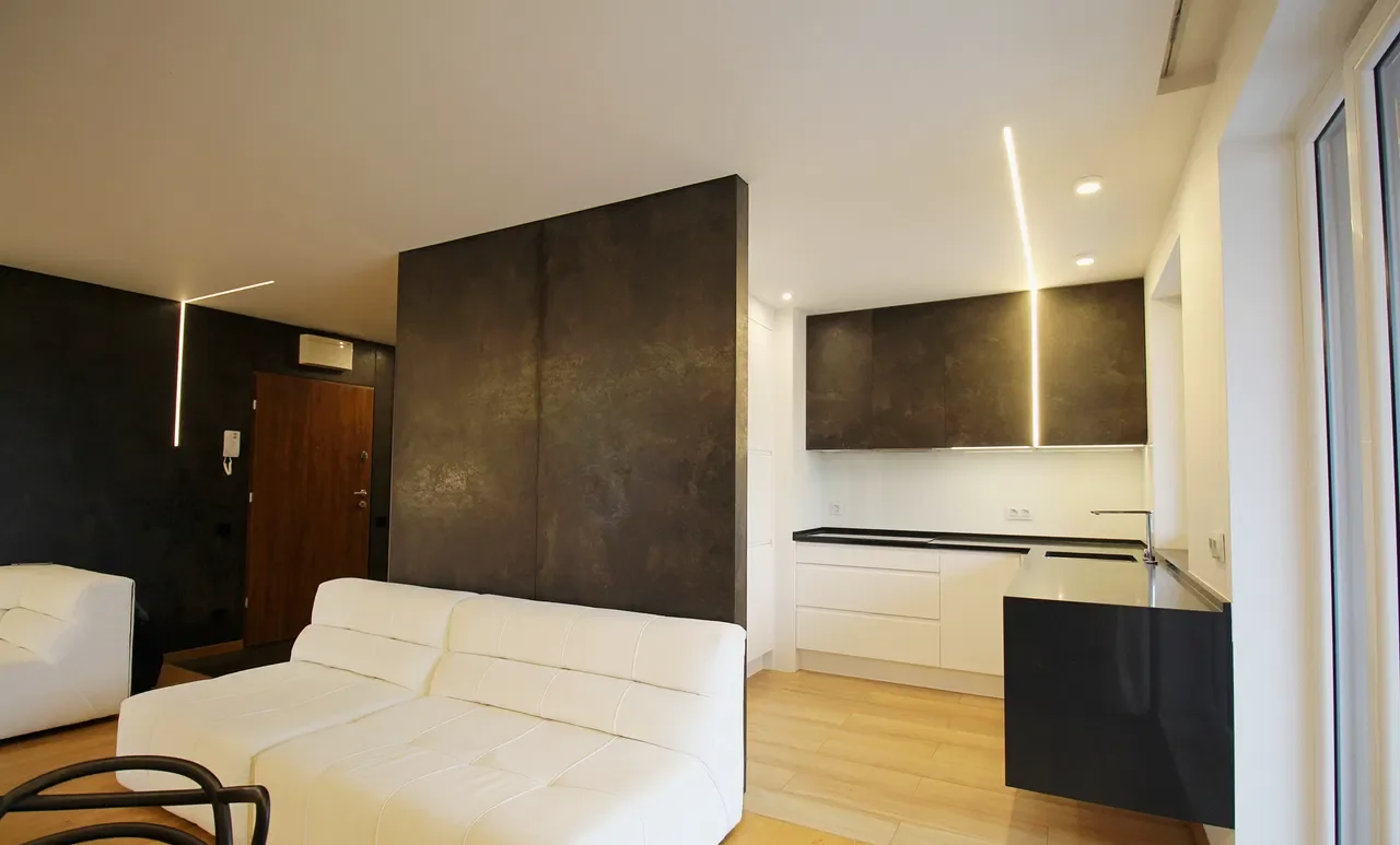 Prestiżowy apartament| 4 balkony | 2 łazienki | PETS FRIENDLY - zdjęcie 5