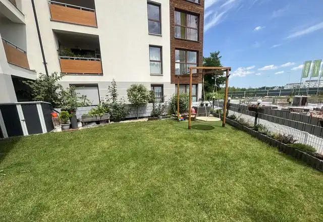 Mieszkanie 53 m² Wrocław Podhalańska - zdjęcie 7