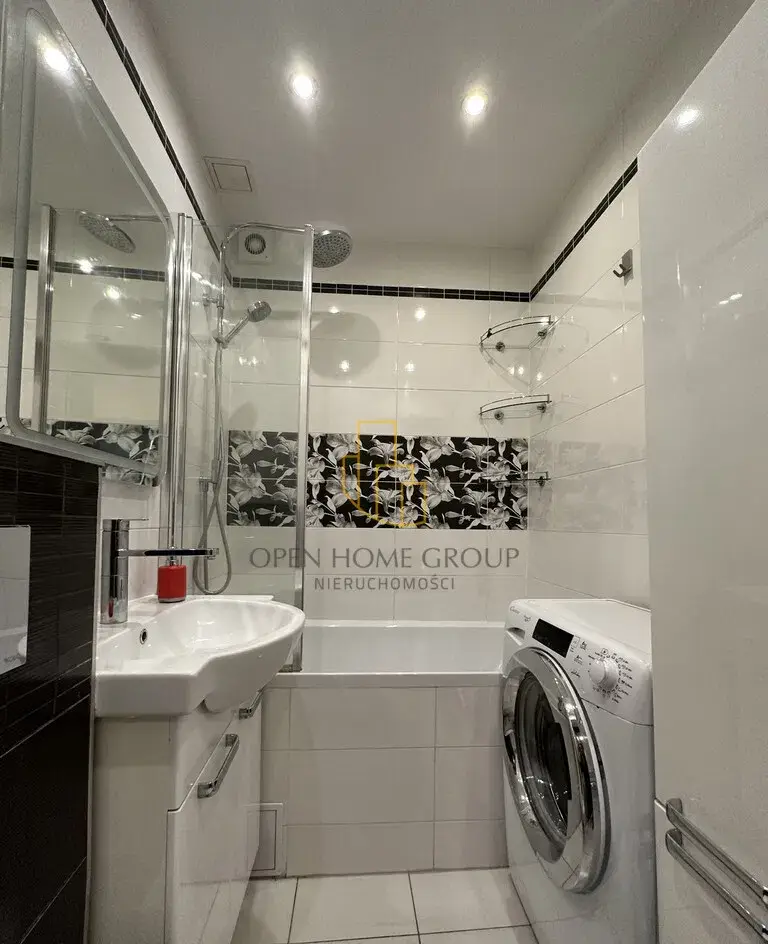 Sudecka Borek Premium 2pokoje lux/50m2 - zdjęcie 8